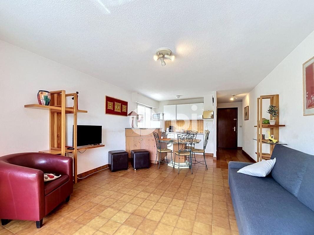 Appartement à vendre, 43m², Sainte-Maxime