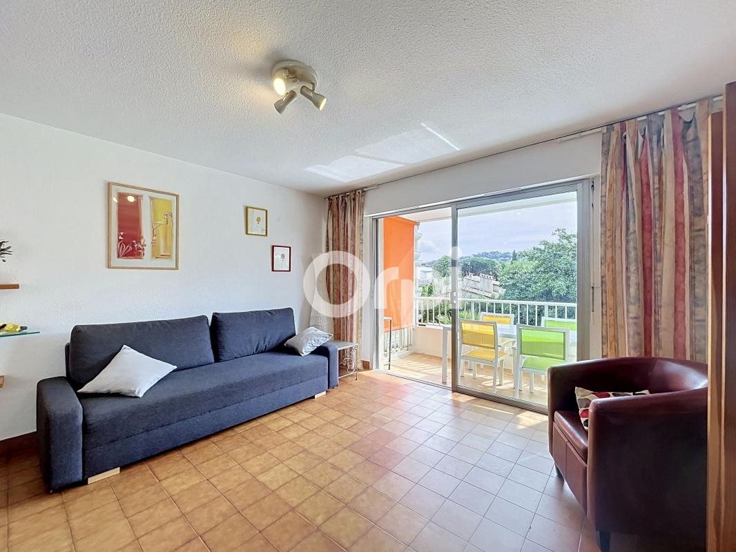 Appartement à vendre, 43m², Sainte-Maxime