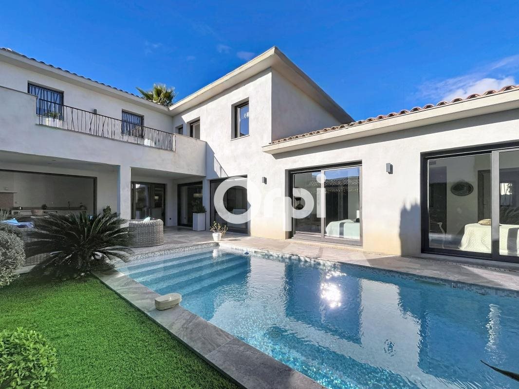 Maison à vendre, 180m², Sainte-Maxime