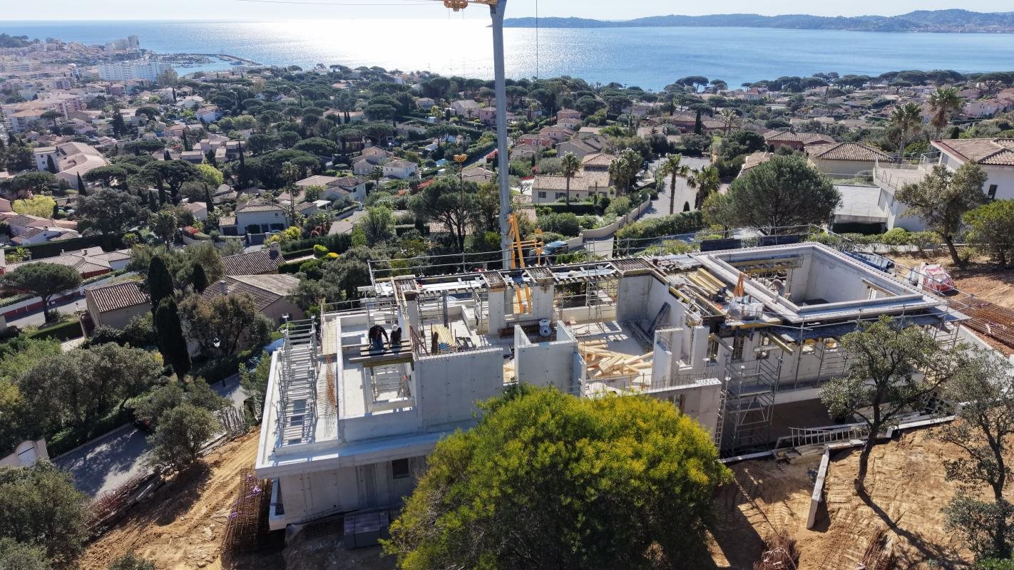 Maison à vendre, 400m², Sainte-Maxime