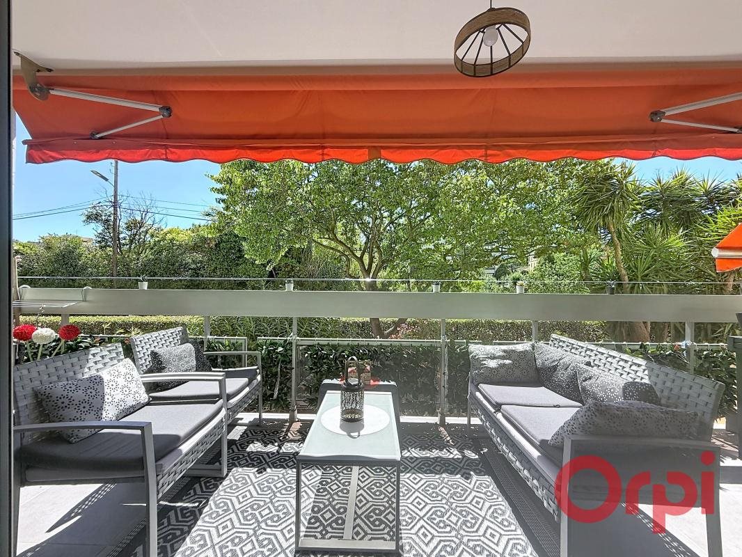 Appartement à vendre, 85m², Sainte-Maxime