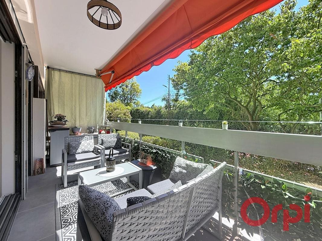 Appartement à vendre, 85m², Sainte-Maxime
