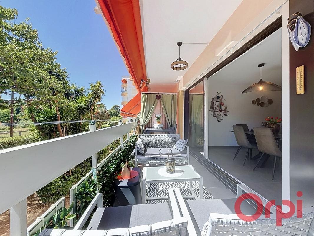 Appartement à vendre, 85m², Sainte-Maxime