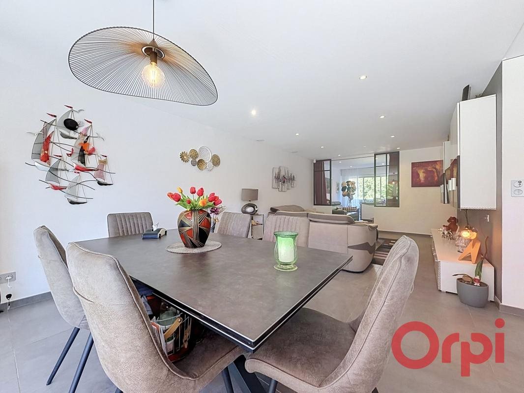 Appartement à vendre, 85m², Sainte-Maxime