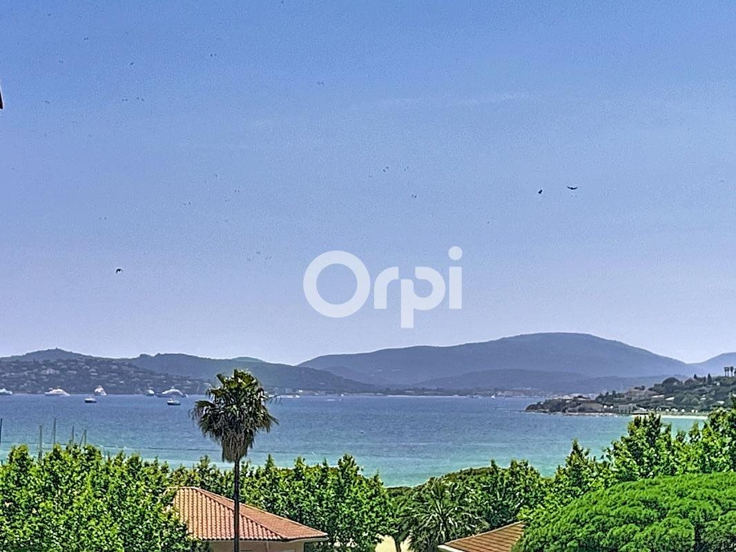 Appartement à vendre, 75m², Sainte-Maxime