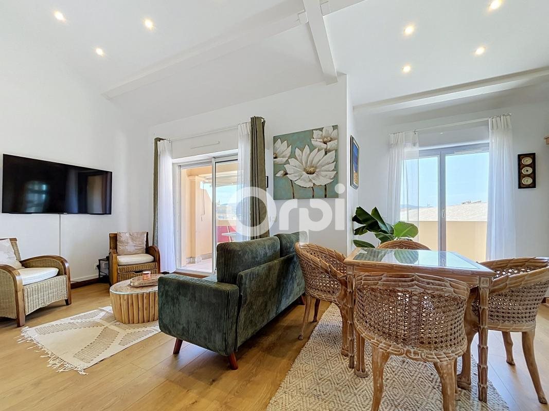 Appartement à vendre, 75m², Sainte-Maxime