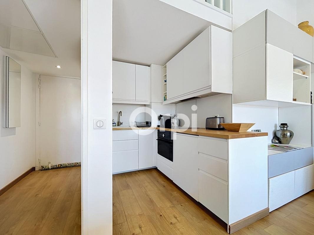Appartement à vendre, 75m², Sainte-Maxime