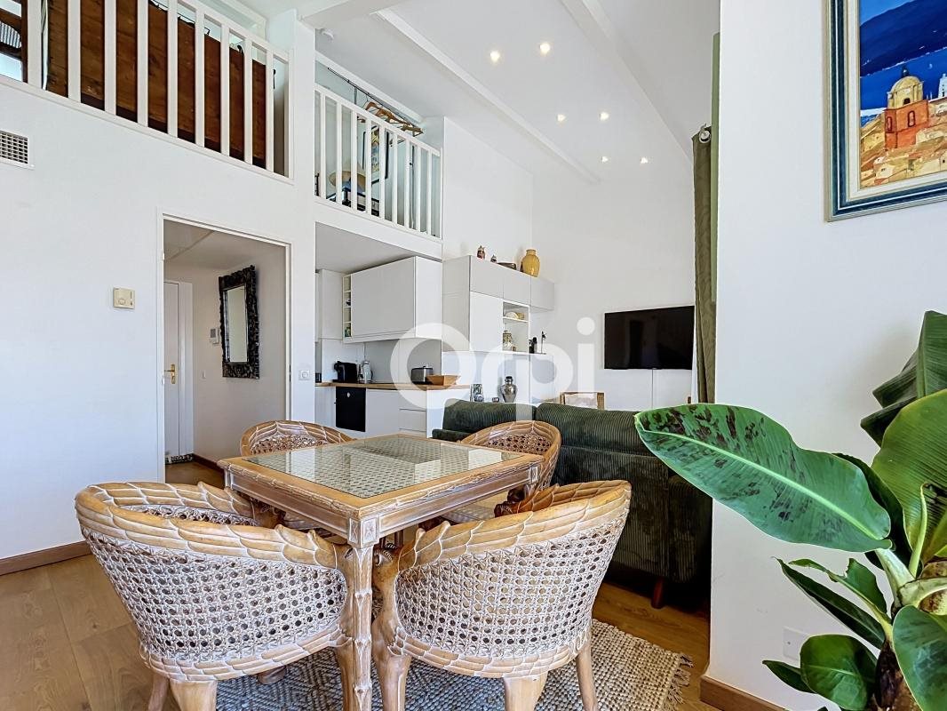 Appartement à vendre, 75m², Sainte-Maxime