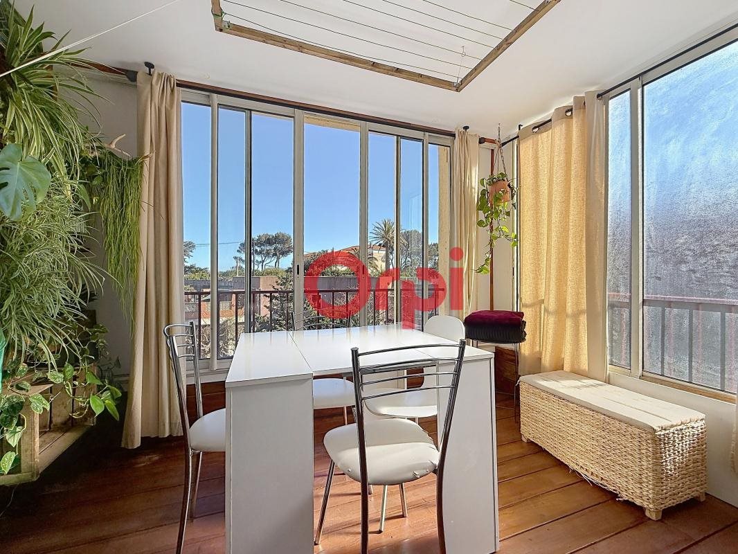 Appartement à vendre, 27m², Fréjus