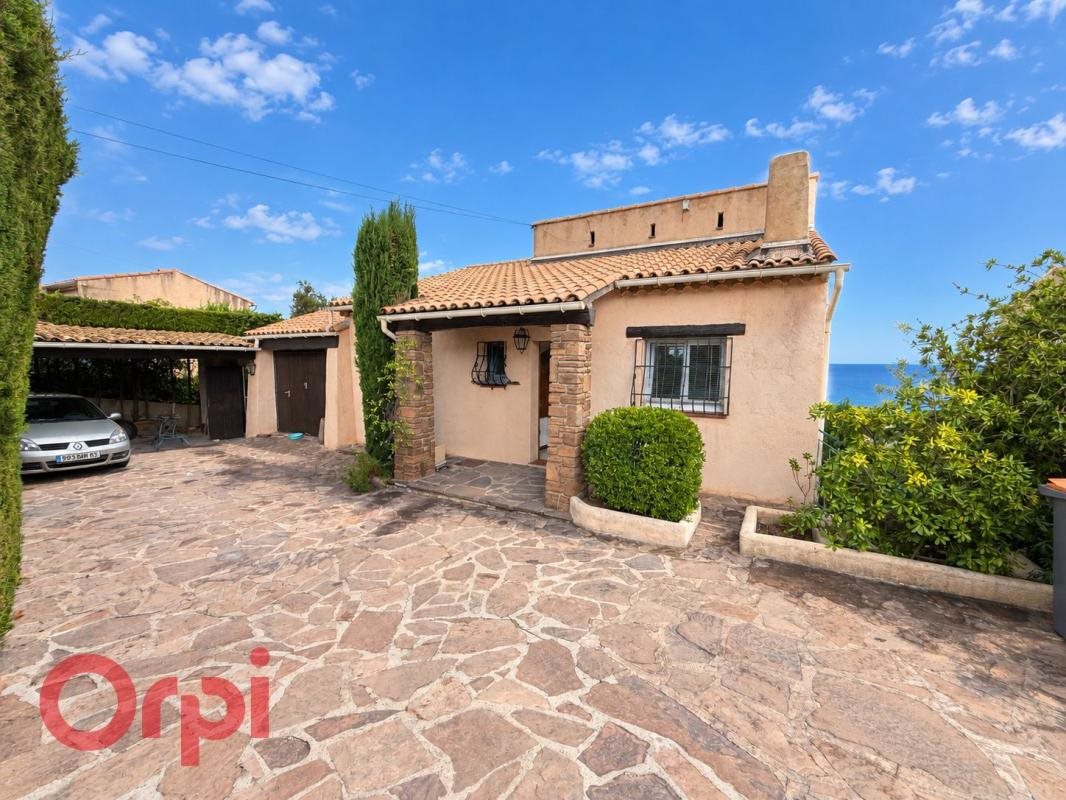 Maison à vendre, 118m², Roquebrune-sur-Argens
