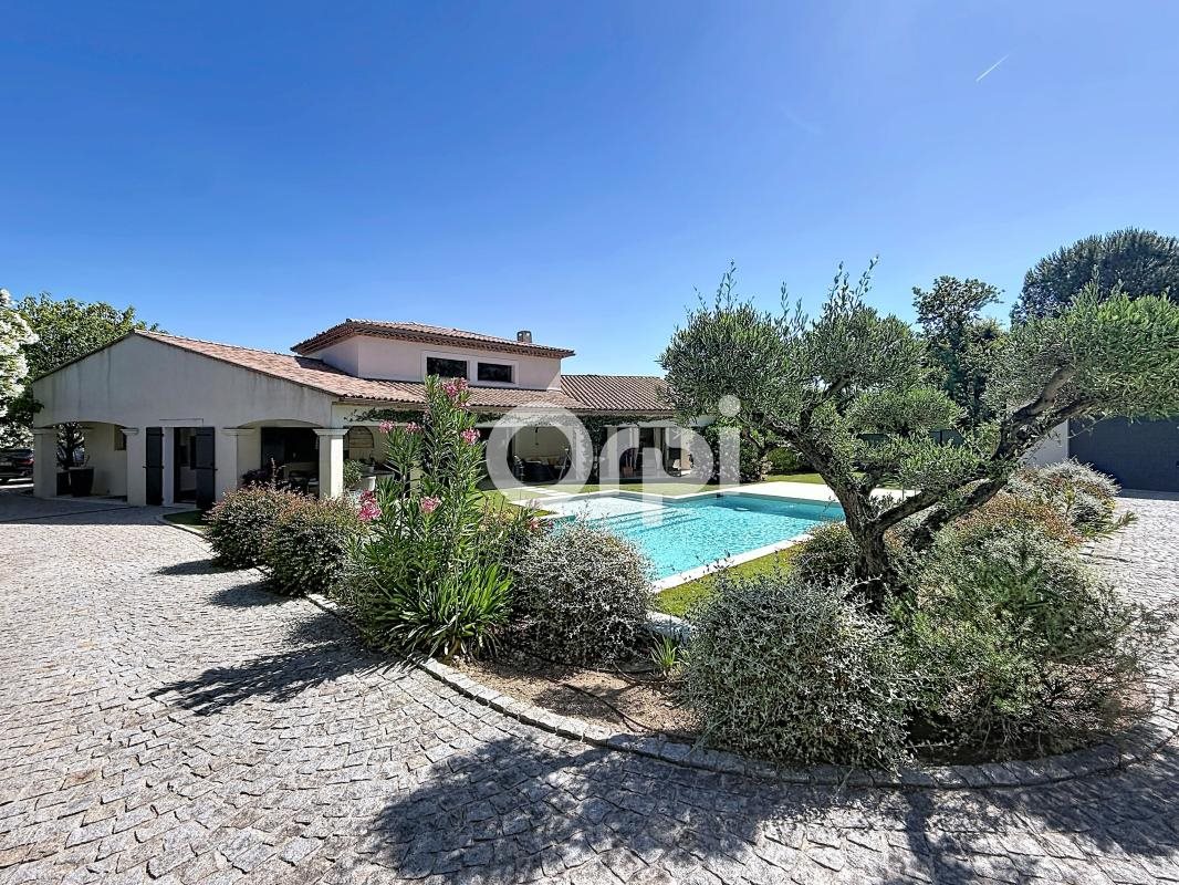 Maison à vendre, 220m², Le Plan-de-la-Tour