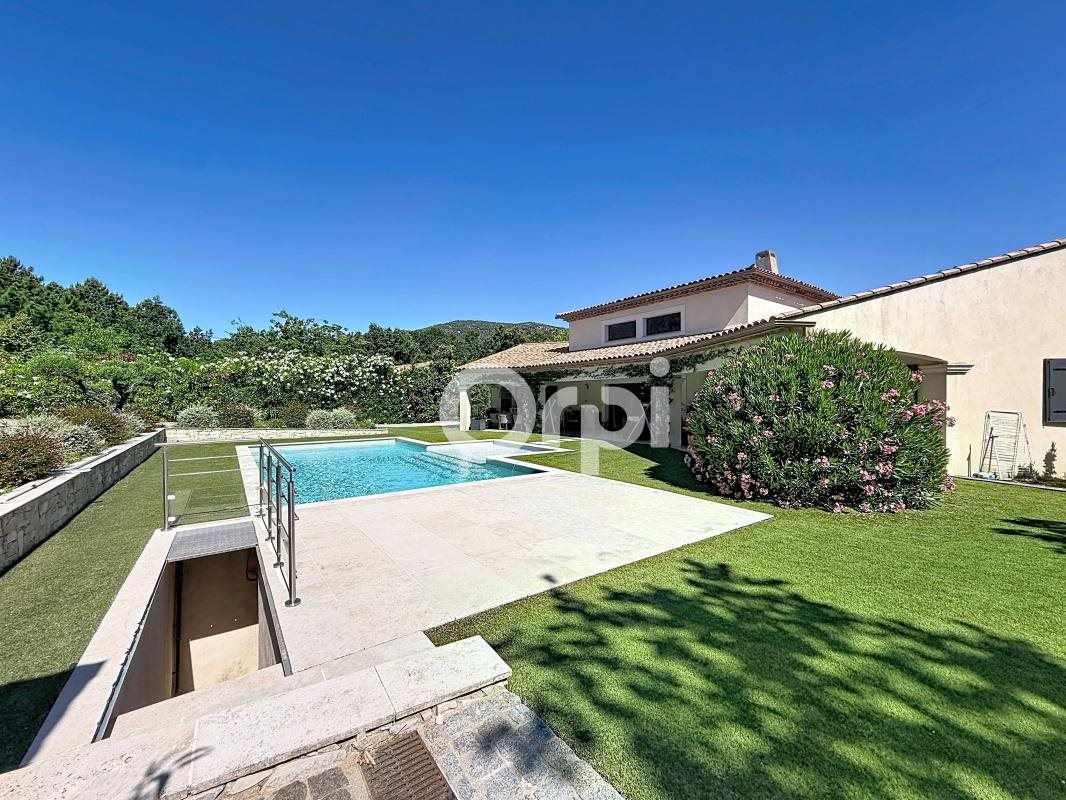 Maison à vendre, 220m², Le Plan-de-la-Tour