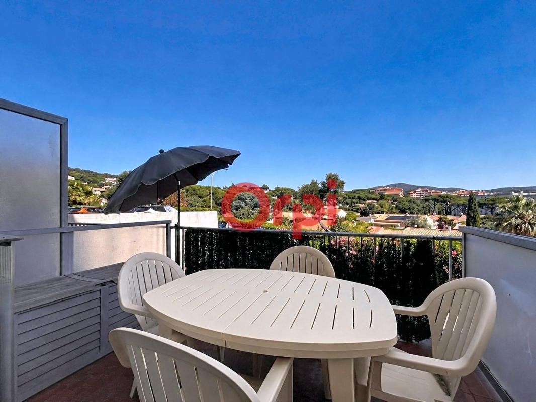 Appartement à vendre, 11m², Sainte-Maxime