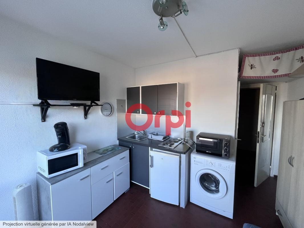 Appartement à vendre, 11m², Sainte-Maxime