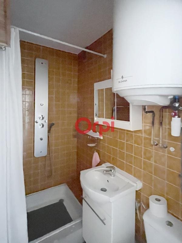Appartement à vendre, 11m², Sainte-Maxime