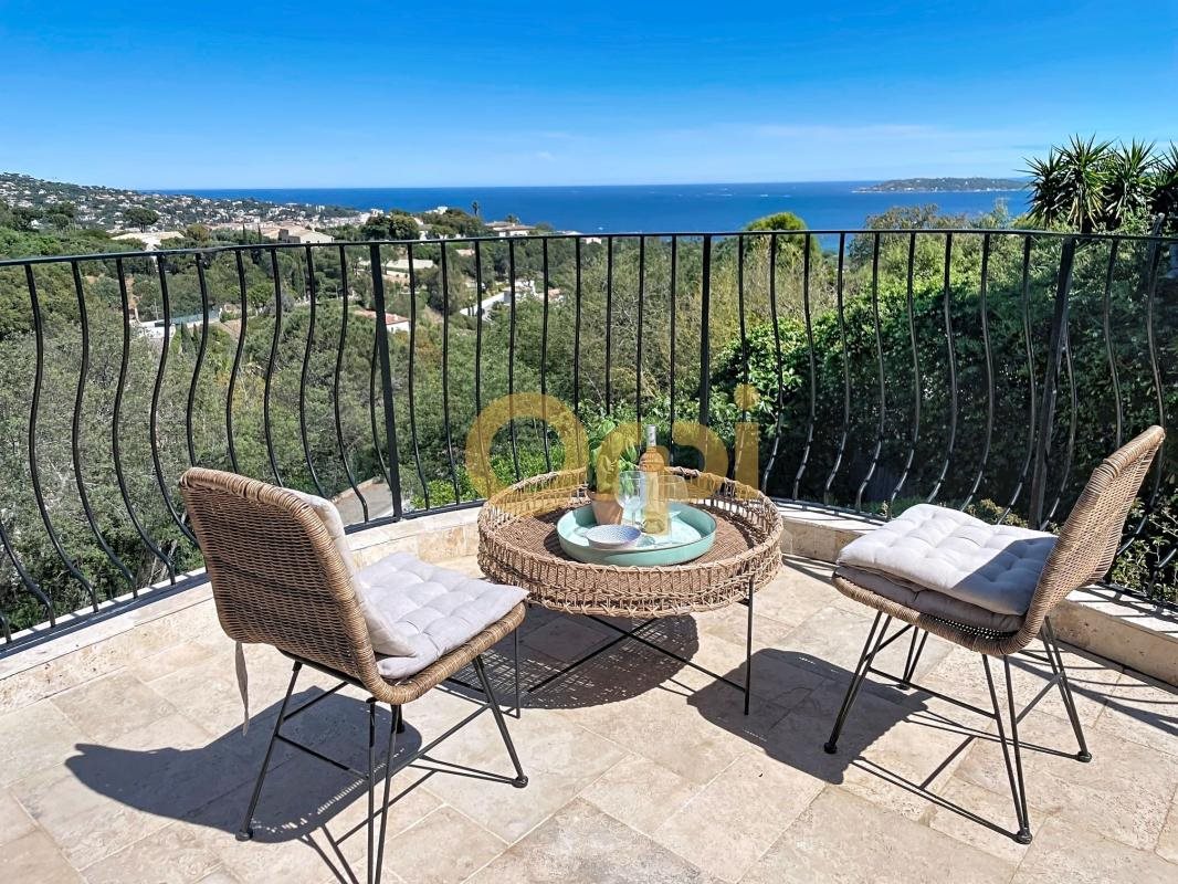 Maison à vendre, 175m², Sainte-Maxime