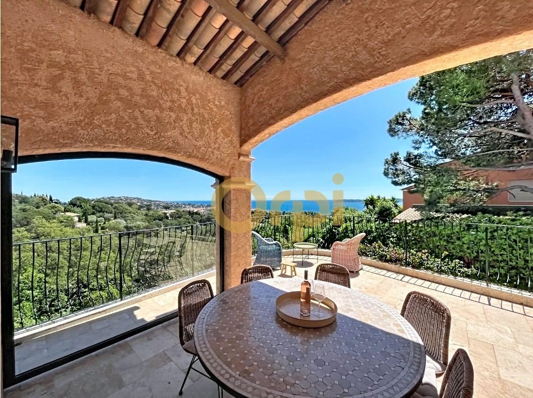 Maison à vendre, 175m², Sainte-Maxime