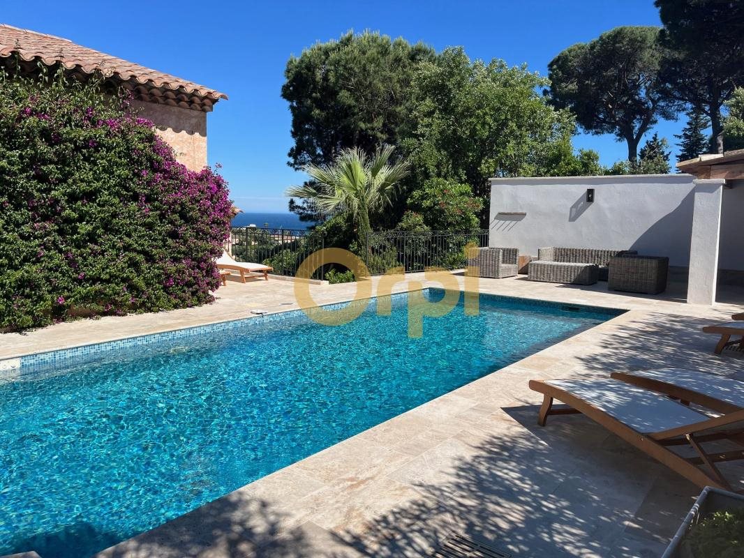 Maison à vendre, 175m², Sainte-Maxime