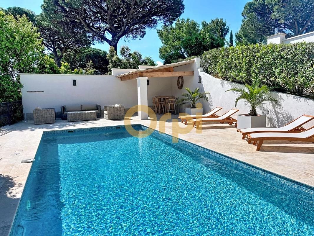 Maison à vendre, 175m², Sainte-Maxime