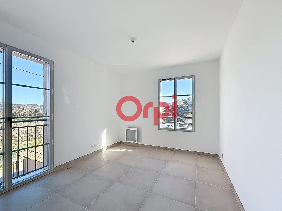 Appartement à vendre, 66m², Le Plan-de-la-Tour