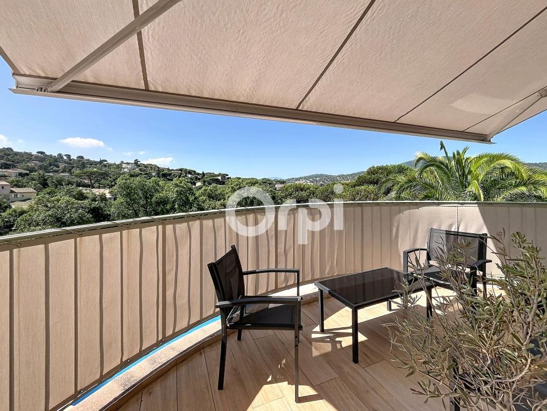 Appartement à vendre, 63m², Sainte-Maxime