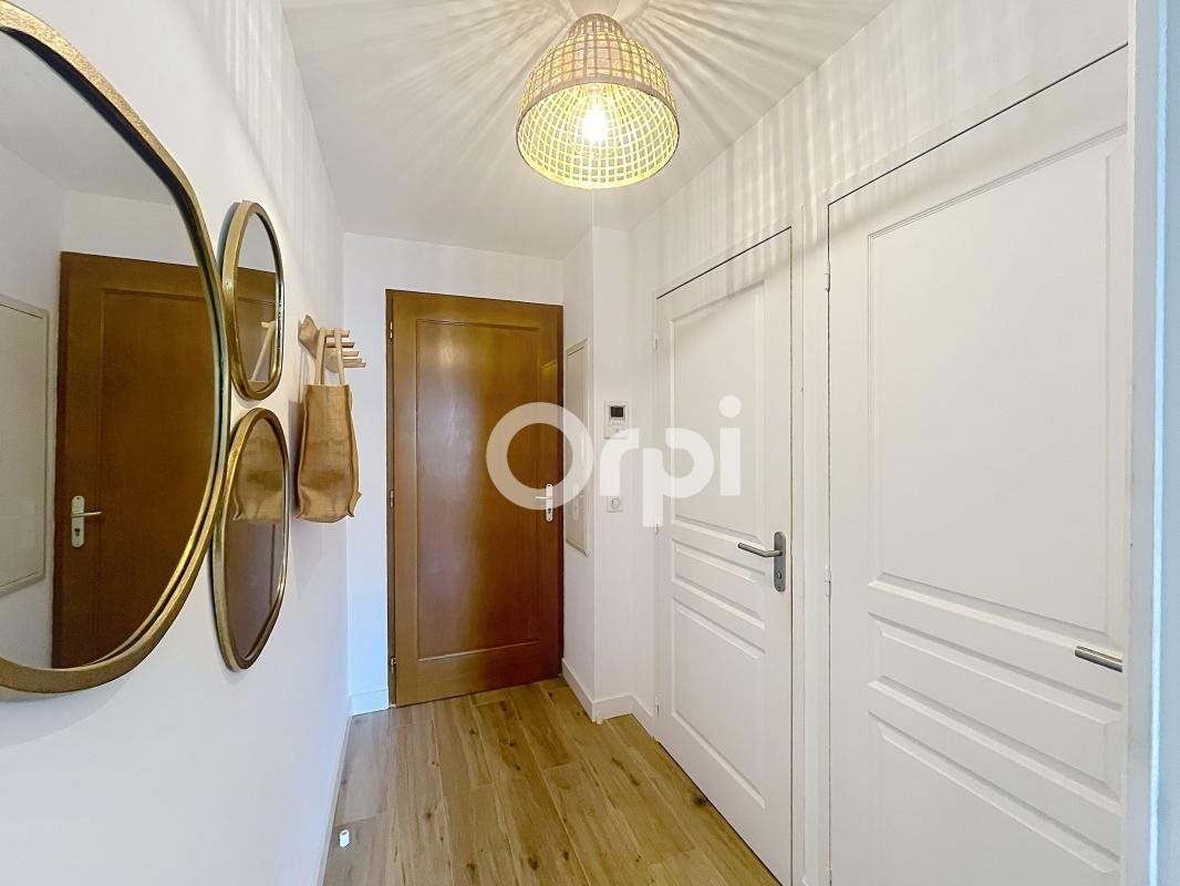 Appartement à vendre, 63m², Sainte-Maxime