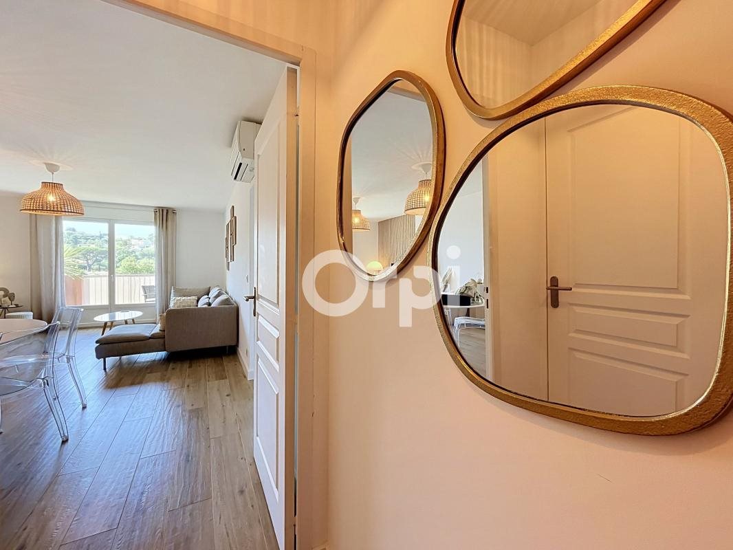 Appartement à vendre, 63m², Sainte-Maxime