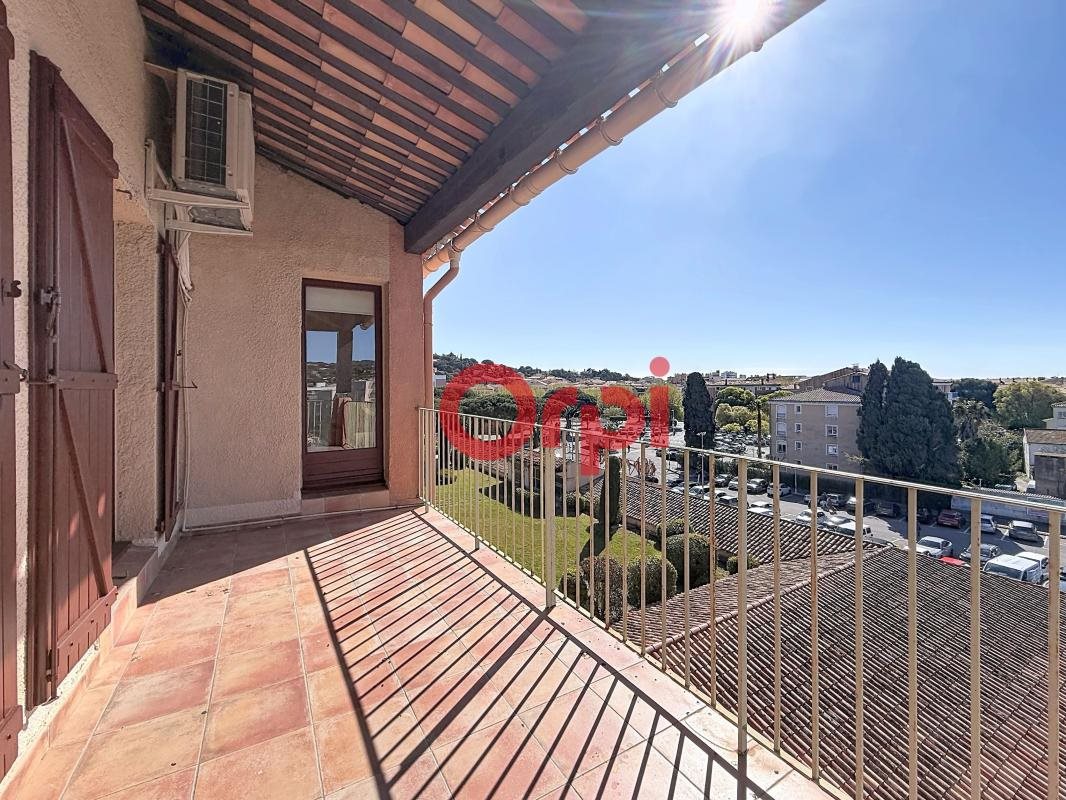 Appartement à vendre, 87m², Sainte-Maxime