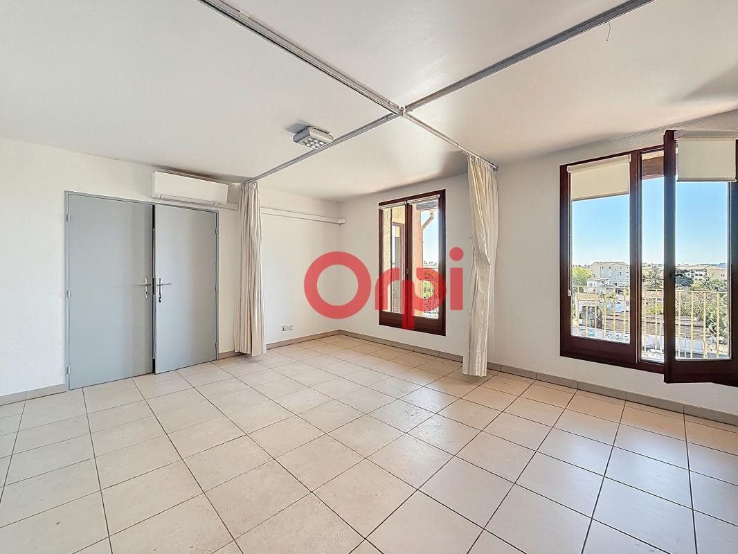 Appartement à vendre, 87m², Sainte-Maxime