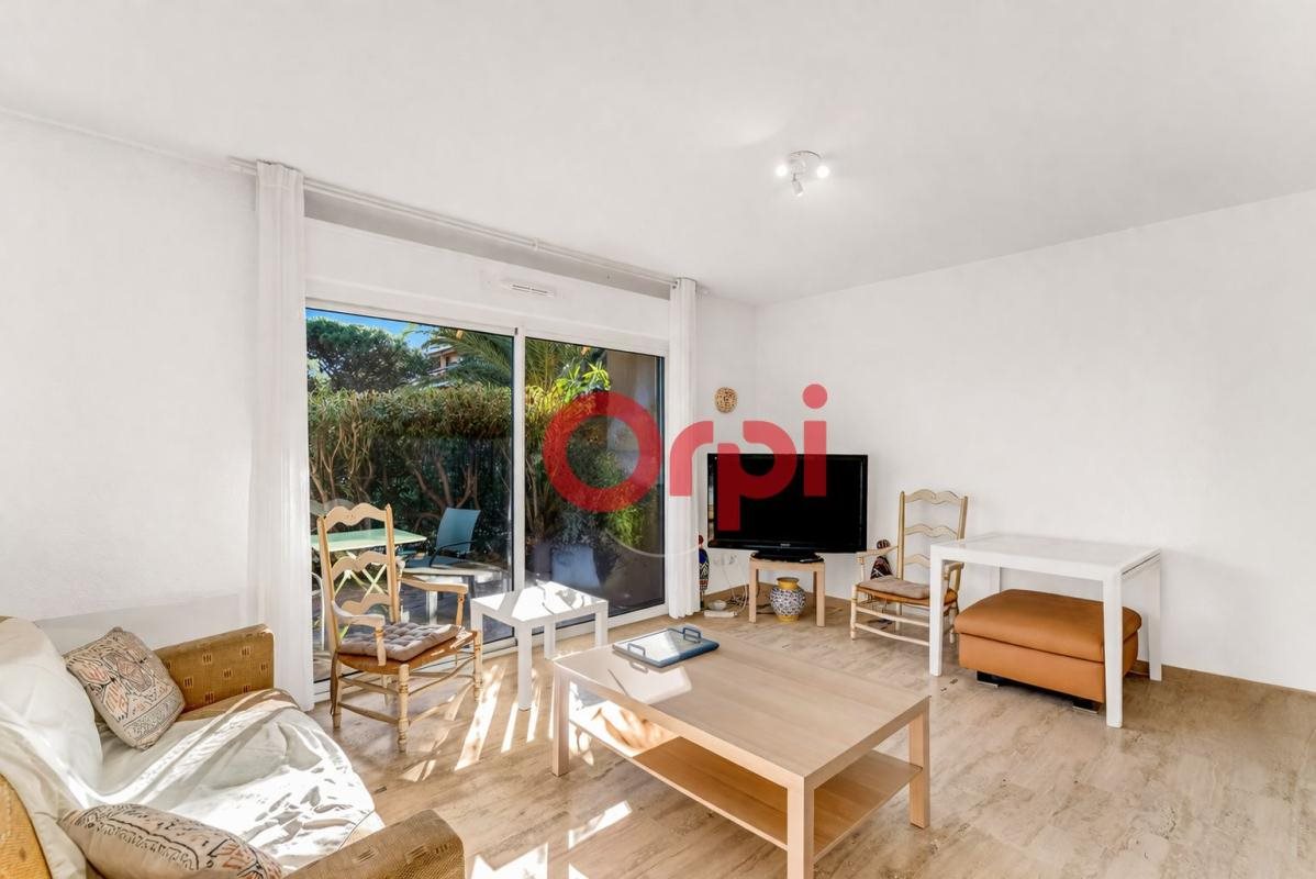 Appartement à vendre, 49m², Sainte-Maxime