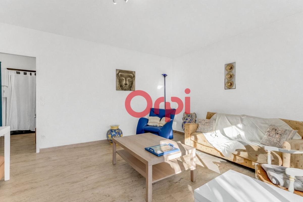 Appartement à vendre, 49m², Sainte-Maxime