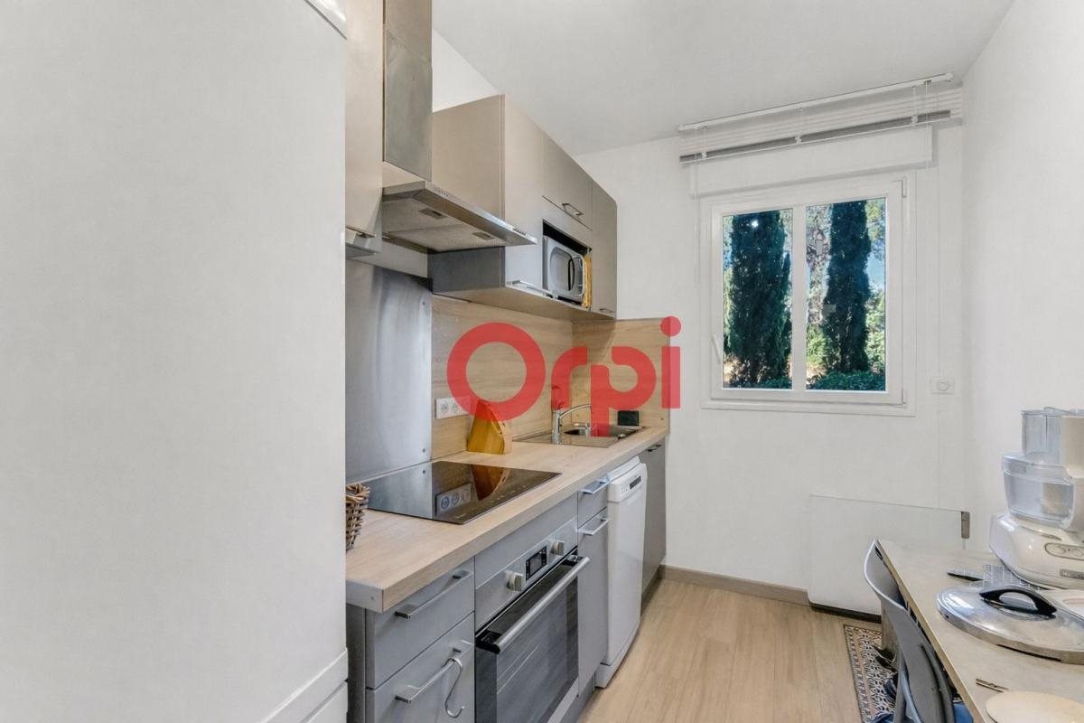 Appartement à vendre, 49m², Sainte-Maxime