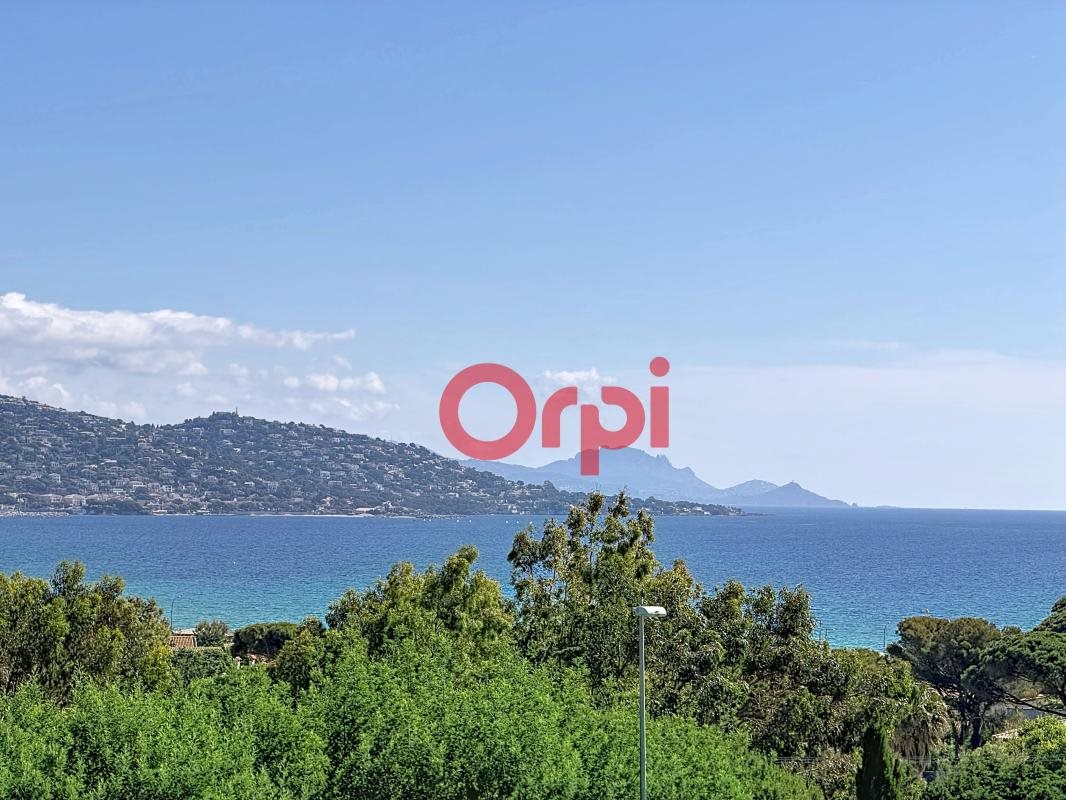 Appartement à vendre, 44m², Sainte-Maxime