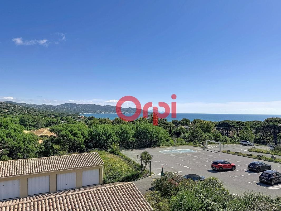 Appartement à vendre, 44m², Sainte-Maxime