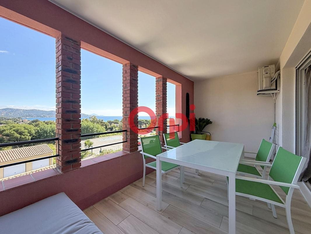 Appartement à vendre, 44m², Sainte-Maxime