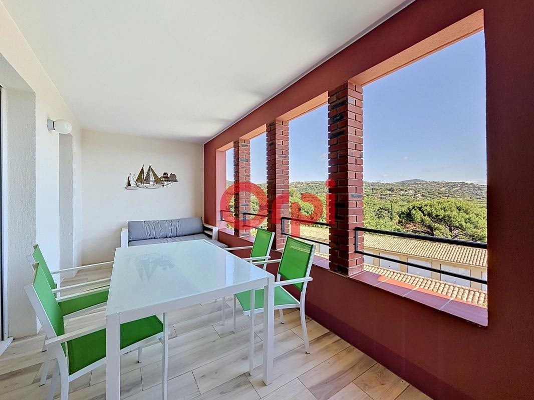 Appartement à vendre, 44m², Sainte-Maxime