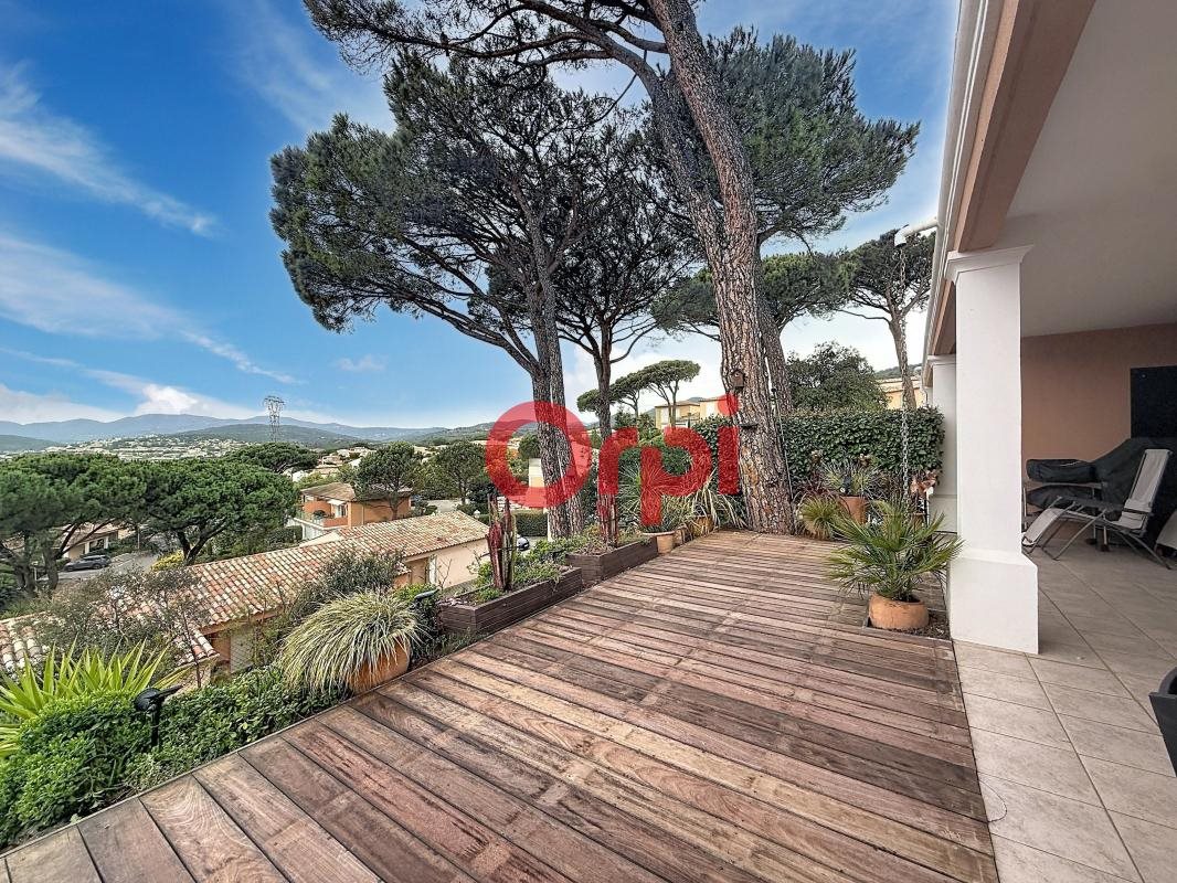 Maison à vendre, 100m², Sainte-Maxime