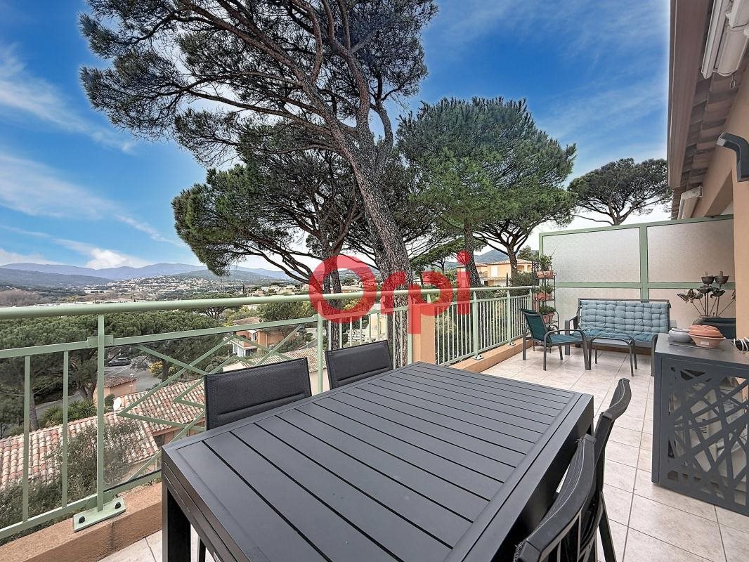 Maison à vendre, 100m², Sainte-Maxime