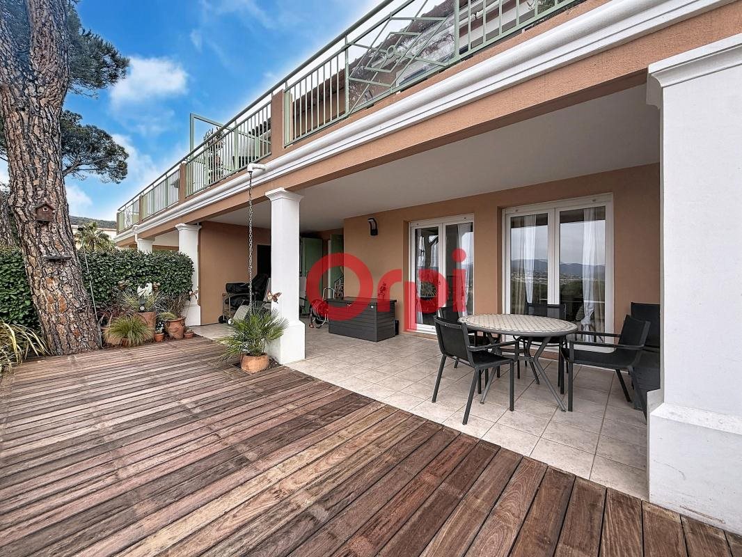 Maison à vendre, 100m², Sainte-Maxime