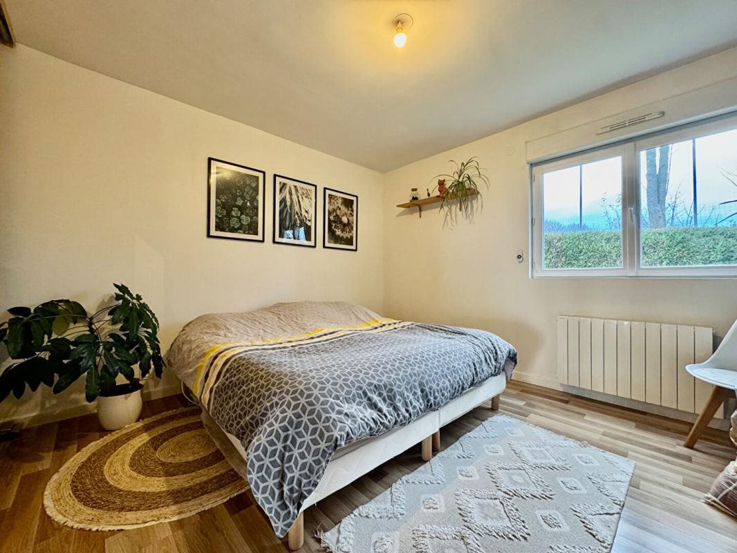 Appartement à vendre, 71m², Amiens