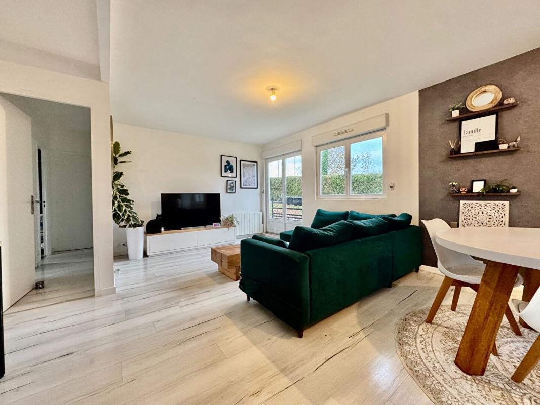 Appartement à vendre, 71m², Amiens