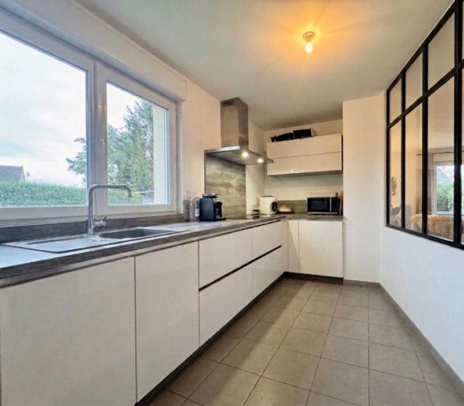 Appartement à vendre, 71m², Amiens