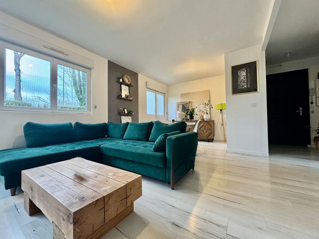 Appartement à vendre, 71m², Amiens