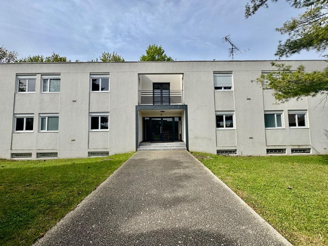 Appartement à vendre, 71m², Amiens