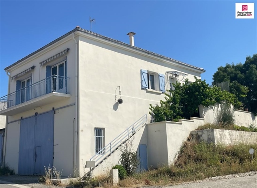 Maison 6 pièces 95 m² · à Valensole · 95 m² · 243 800 €