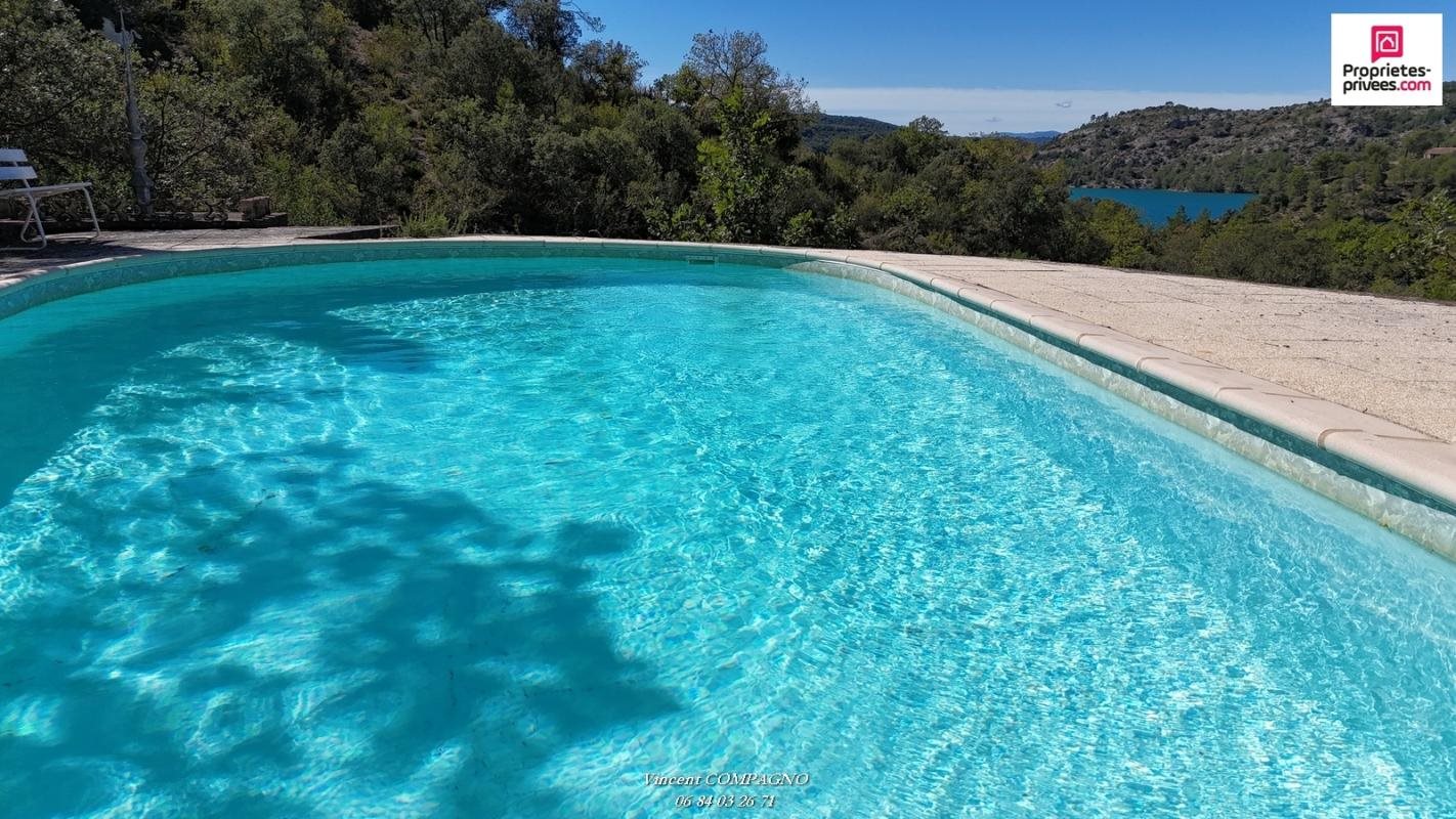 Maison à vendre, 115m², Esparron-de-Verdon