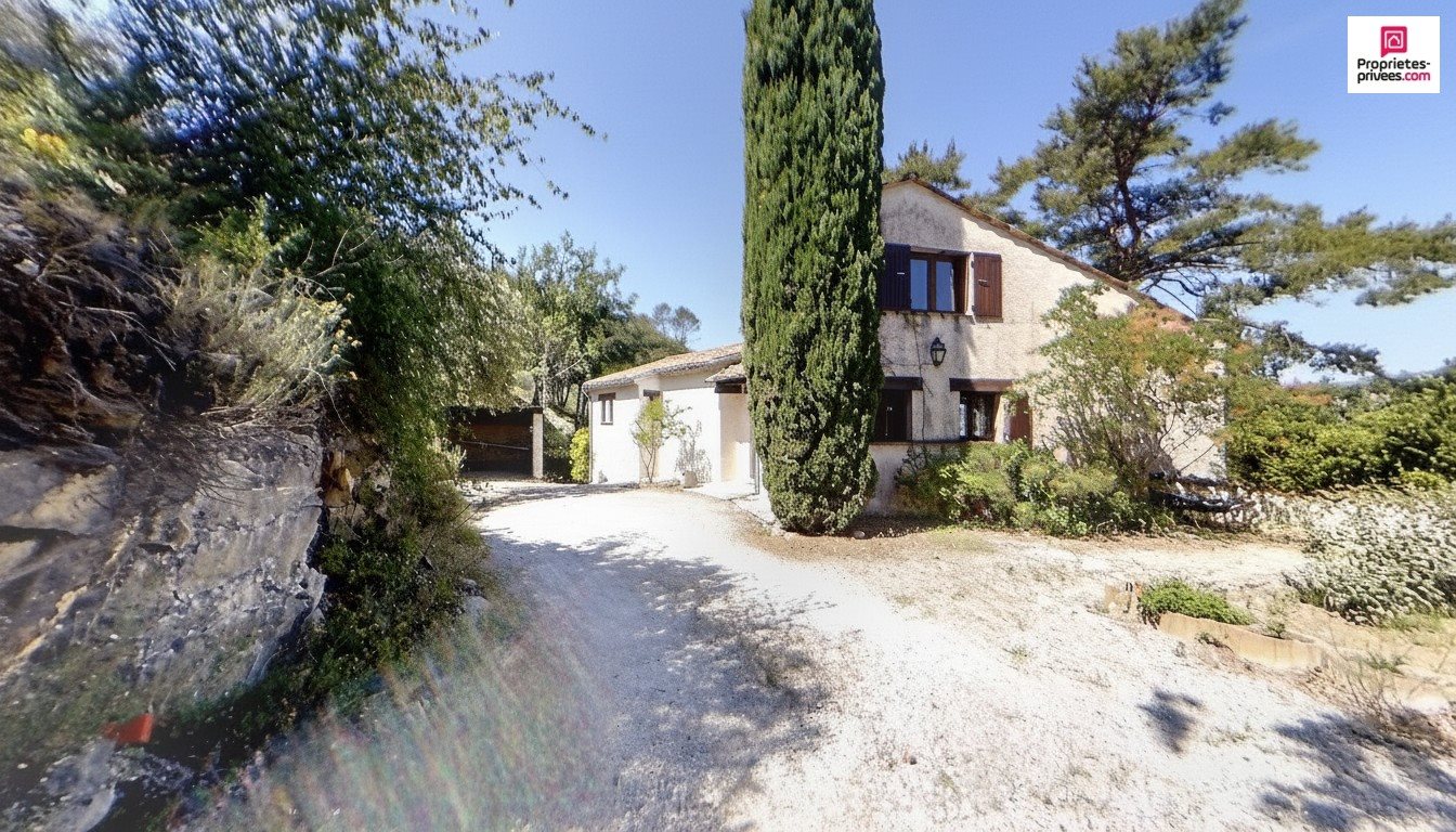 Maison à vendre, 115m², Esparron-de-Verdon