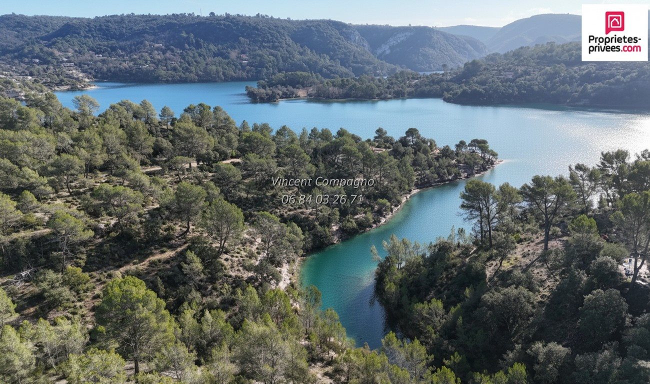 Maison à vendre, 145m², Esparron-de-Verdon