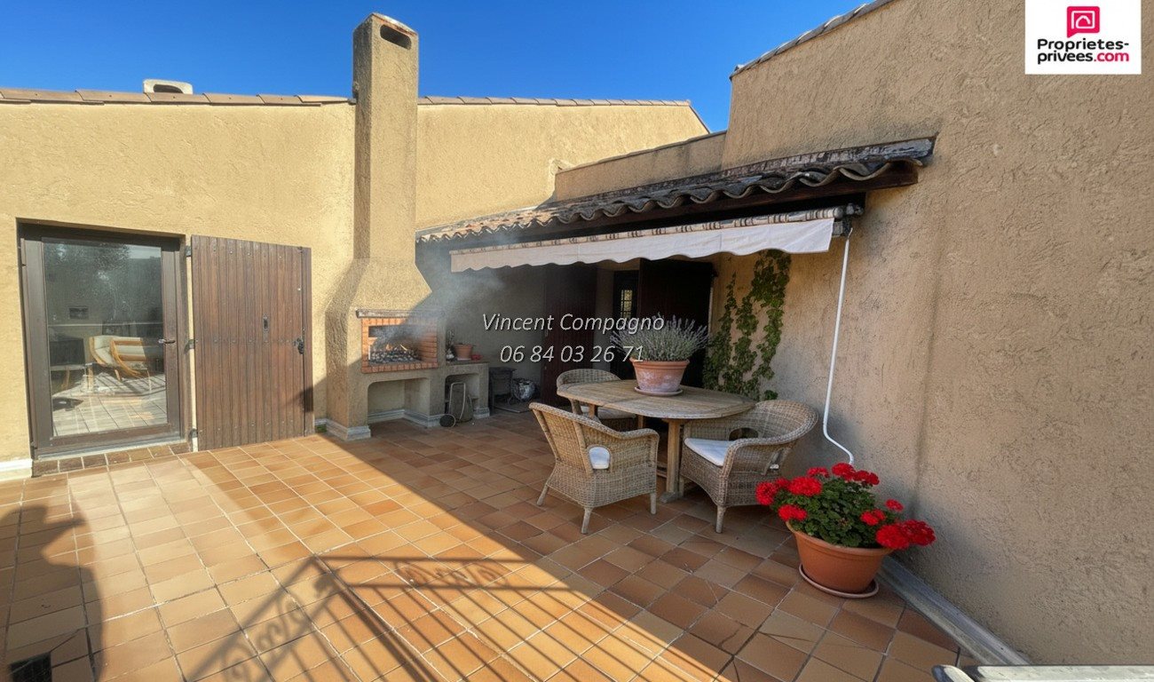 Maison à vendre, 145m², Esparron-de-Verdon