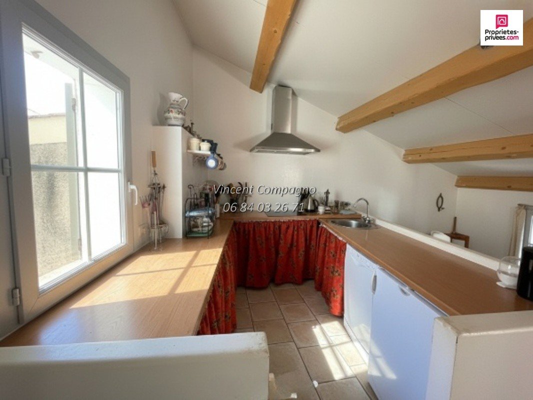 Maison à vendre, 70m², Esparron-de-Verdon